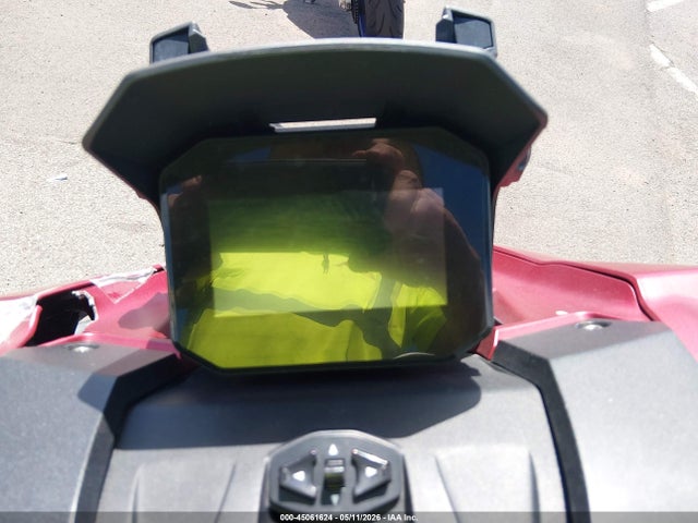 Honda Adv160 A 2024 MLHKF5458R5000769 Image 7