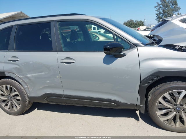 Aukcja sprzedaży 2025 Subaru Forester Touring, vin: JF2SLDTC7SH544062, numer aukcji: 45061625