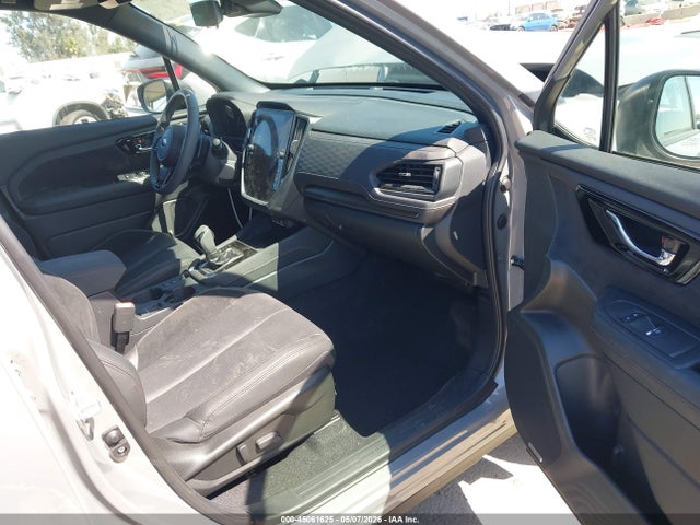 Aukcja sprzedaży 2025 Subaru Forester Touring, vin: JF2SLDTC7SH544062, numer aukcji: 45061625