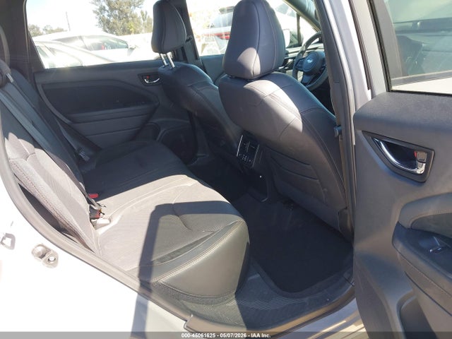 Aukcja sprzedaży 2025 Subaru Forester Touring, vin: JF2SLDTC7SH544062, numer aukcji: 45061625