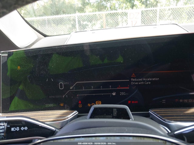 Cadillac Escalade Esv Premium Luxury 2025 1GYS9LRL5SR330982 Image 7