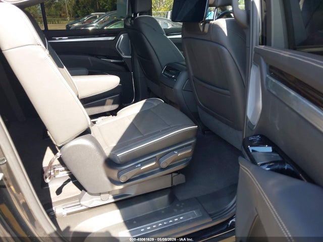 Cadillac Escalade Esv Premium Luxury 2025 1GYS9LRL5SR330982 Image 8