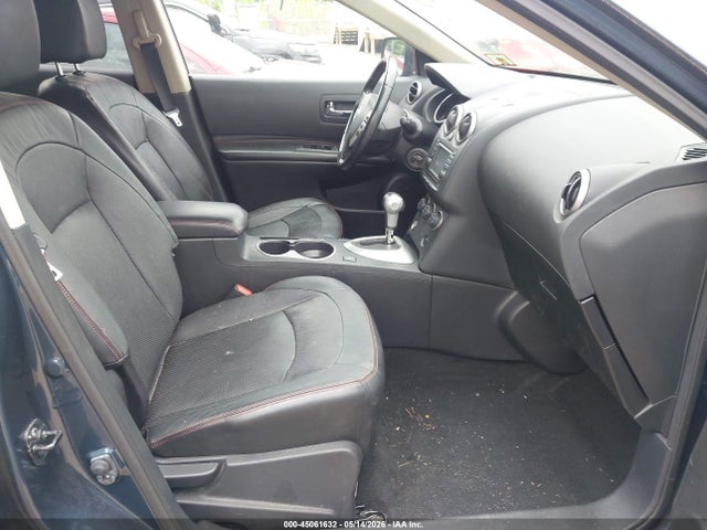 45061632 :رقم المزاد ، JN8AS5MV3CW385948 vin ، 2012 Nissan Rogue Sv W/sl Pkg مزاد بيع
