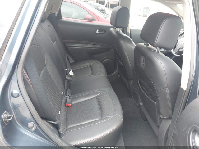 45061632 :رقم المزاد ، JN8AS5MV3CW385948 vin ، 2012 Nissan Rogue Sv W/sl Pkg مزاد بيع
