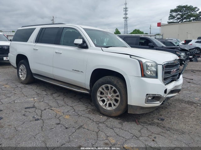 Aukcja sprzedaży 2019 Gmc Yukon Xl Slt, vin: 1GKS2GKC2KR181687, numer aukcji: 45061633