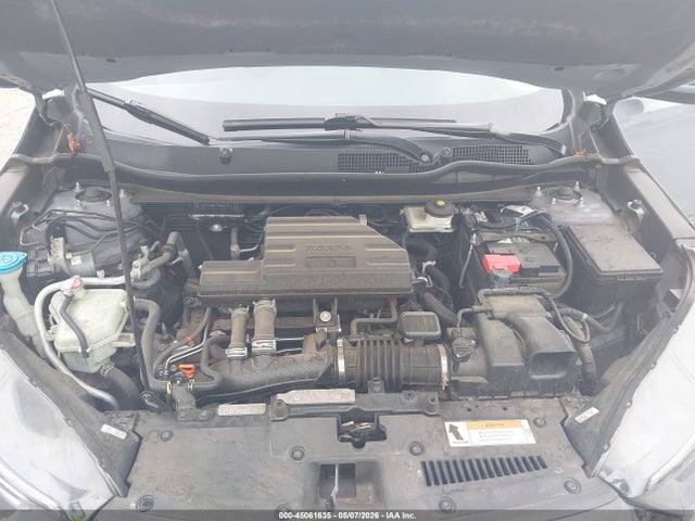 Aukcja sprzedaży 2022 Honda Cr-v 2wd Ex, vin: 5J6RW1H51NA001181, numer aukcji: 45061635