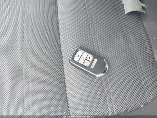 Aukcja sprzedaży 2022 Honda Cr-v 2wd Ex, vin: 5J6RW1H51NA001181, numer aukcji: 45061635