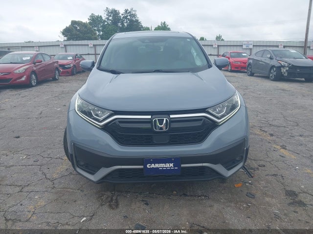 Aukcja sprzedaży 2022 Honda Cr-v 2wd Ex, vin: 5J6RW1H51NA001181, numer aukcji: 45061635