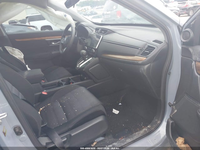 Aukcja sprzedaży 2022 Honda Cr-v 2wd Ex, vin: 5J6RW1H51NA001181, numer aukcji: 45061635