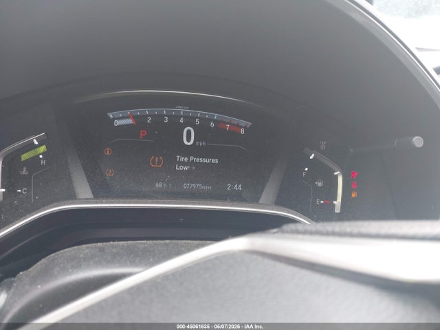 Aukcja sprzedaży 2022 Honda Cr-v 2wd Ex, vin: 5J6RW1H51NA001181, numer aukcji: 45061635
