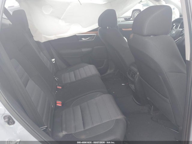 Aukcja sprzedaży 2022 Honda Cr-v 2wd Ex, vin: 5J6RW1H51NA001181, numer aukcji: 45061635