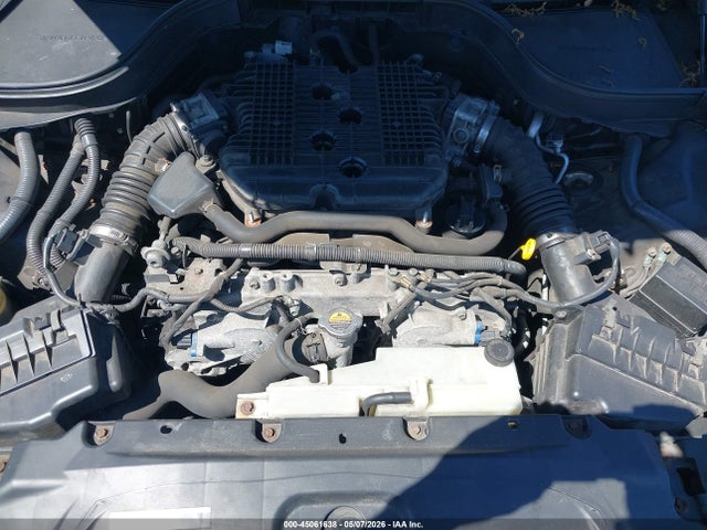 Aukcja sprzedaży 2011 Infiniti G25x, vin: JN1DV6AR7BM651403, numer aukcji: 45061638