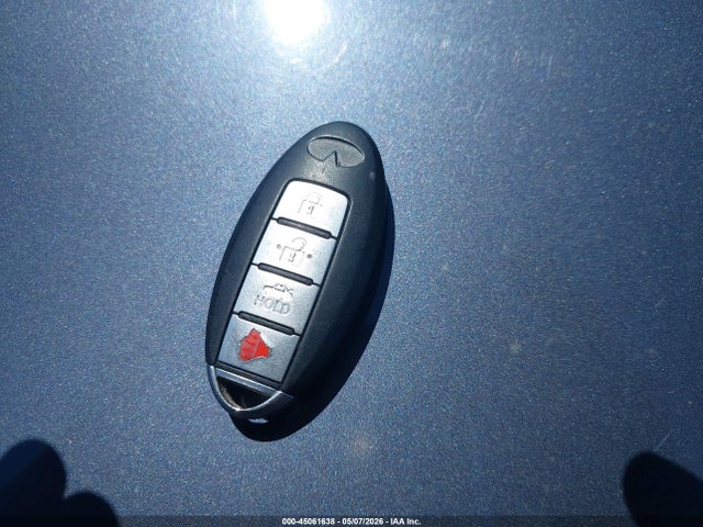 Aukcja sprzedaży 2011 Infiniti G25x, vin: JN1DV6AR7BM651403, numer aukcji: 45061638
