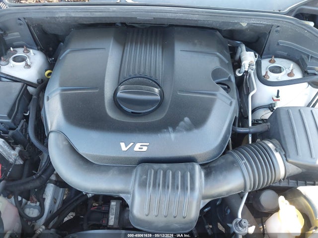 2014 Jeep Grand Cherokee Limited მანქანა იყიდება აუქციონზე, vin: 1C4RJFBG9EC108365, აუქციონის ნომერი: 45061639