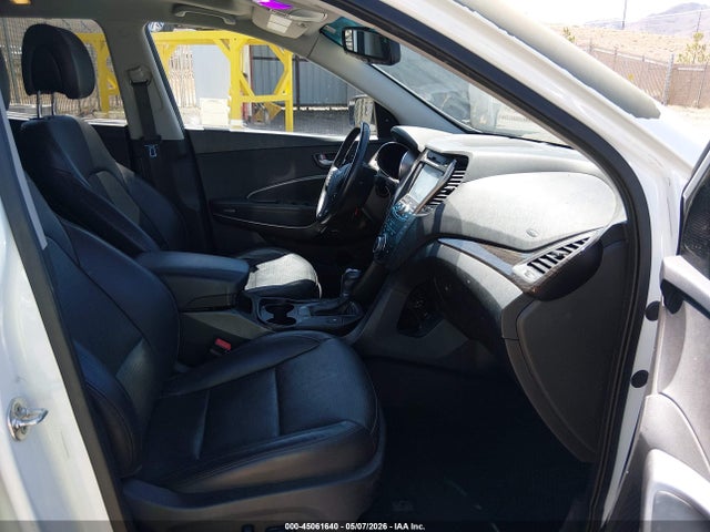 Продаж на аукціоні авто 2014 Hyundai Santa Fe Sport 2.0l Turbo, vin: 5XYZW3LA5EG229982, номер лоту: 45061640
