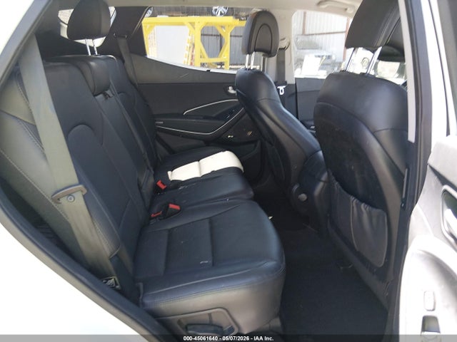 Продаж на аукціоні авто 2014 Hyundai Santa Fe Sport 2.0l Turbo, vin: 5XYZW3LA5EG229982, номер лоту: 45061640