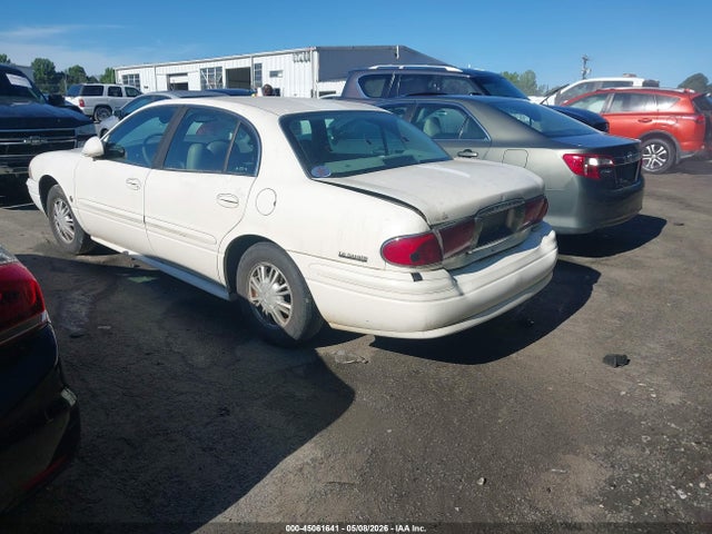 Aukcja sprzedaży 2002 Buick Lesabre Custom, vin: 1G4HP54K124208550, numer aukcji: 45061641