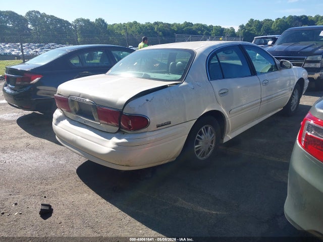 Aukcja sprzedaży 2002 Buick Lesabre Custom, vin: 1G4HP54K124208550, numer aukcji: 45061641