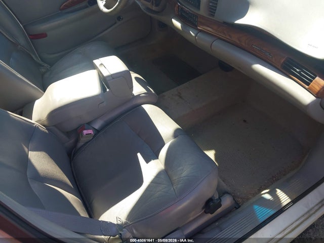 Aukcja sprzedaży 2002 Buick Lesabre Custom, vin: 1G4HP54K124208550, numer aukcji: 45061641