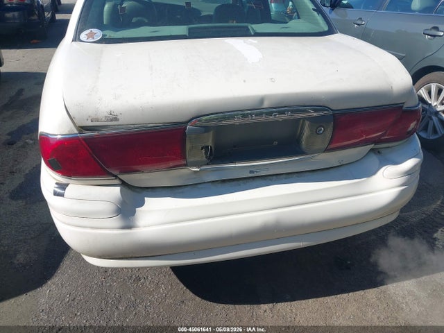 Aukcja sprzedaży 2002 Buick Lesabre Custom, vin: 1G4HP54K124208550, numer aukcji: 45061641