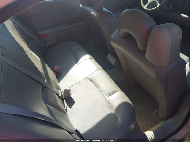Aukcja sprzedaży 2002 Buick Lesabre Custom, vin: 1G4HP54K124208550, numer aukcji: 45061641