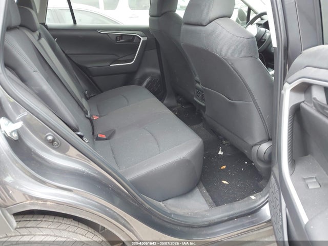 2024 Toyota Rav4 Le მანქანა იყიდება აუქციონზე, vin: 2T3H1RFV8RW323583, აუქციონის ნომერი: 45061642