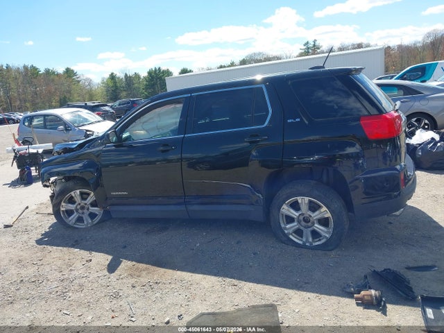 GMC Terrain Sle-1 2017 2GKFLSEK0H6141469 Image 15