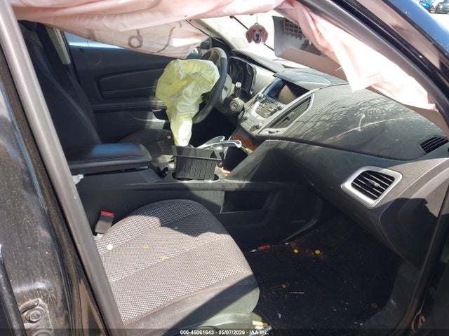 GMC Terrain Sle-1 2017 2GKFLSEK0H6141469 Image 5