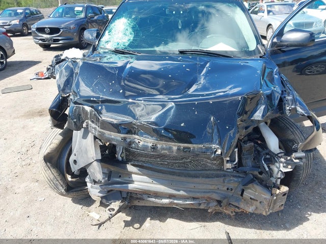 GMC Terrain Sle-1 2017 2GKFLSEK0H6141469 Image 6