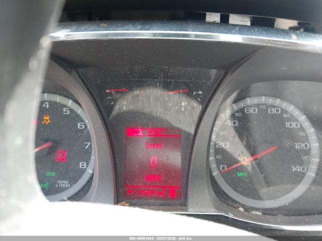 GMC Terrain Sle-1 2017 2GKFLSEK0H6141469 Image 7
