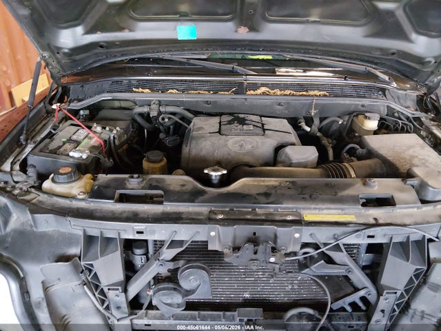 Auction sale of the 2008 Infiniti Qx56, vin: 5N3AA08D18N909102, lot number: 45061644