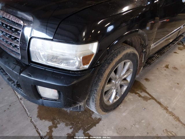 Auction sale of the 2008 Infiniti Qx56, vin: 5N3AA08D18N909102, lot number: 45061644