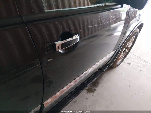 Auction sale of the 2008 Infiniti Qx56, vin: 5N3AA08D18N909102, lot number: 45061644