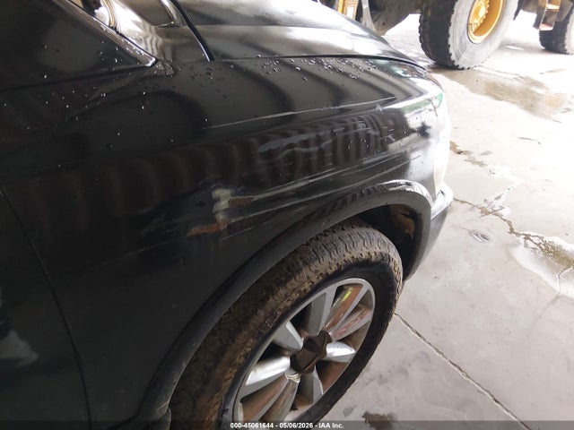 Auction sale of the 2008 Infiniti Qx56, vin: 5N3AA08D18N909102, lot number: 45061644