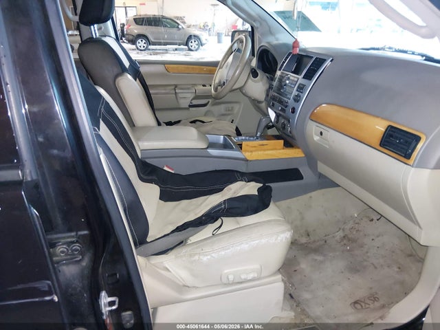 Auction sale of the 2008 Infiniti Qx56, vin: 5N3AA08D18N909102, lot number: 45061644