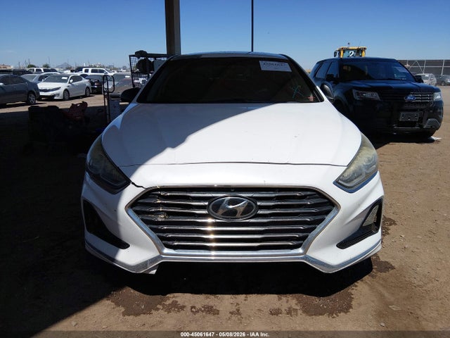 5NPE24AF1JH725086 Hyundai SONATA SE