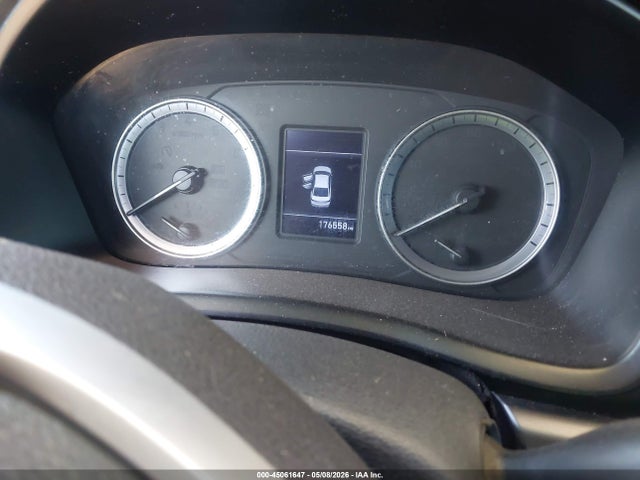 5NPE24AF1JH725086 Hyundai SONATA SE