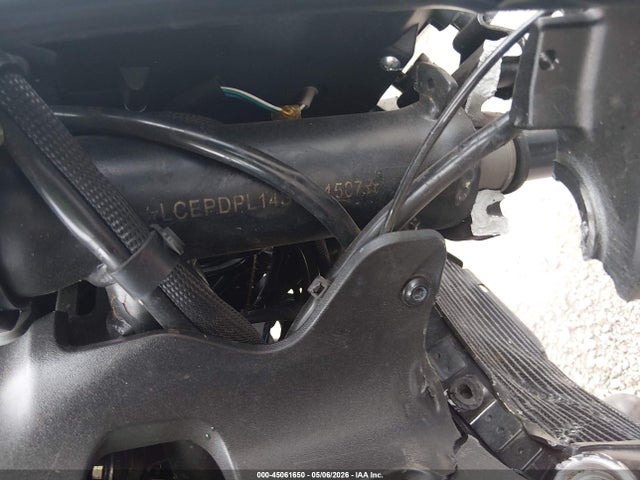 Cf Moto 300nk 2025 LCEPDPL14S6001507 Image 10