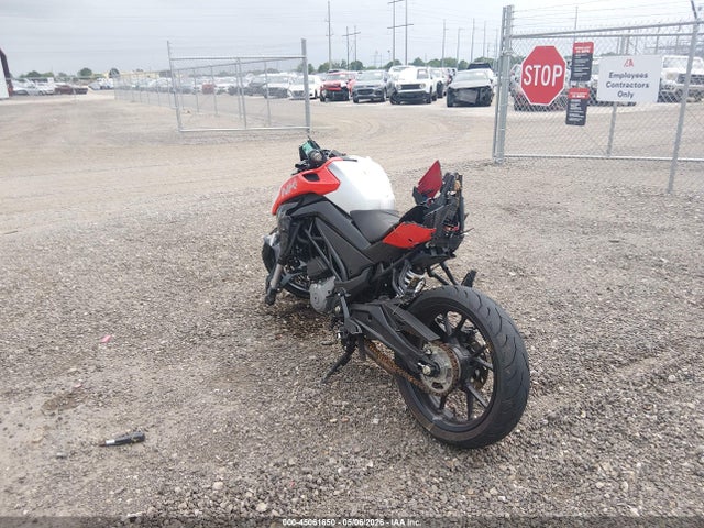 Cf Moto 300nk 2025 LCEPDPL14S6001507 Image 3
