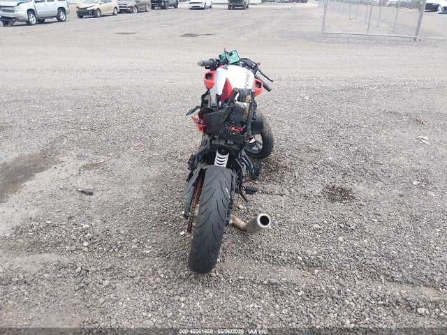 Cf Moto 300nk 2025 LCEPDPL14S6001507 Image 6