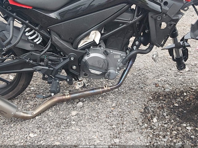 Cf Moto 300nk 2025 LCEPDPL14S6001507 Image 8