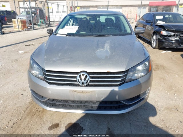 Продажа на аукционе авто 2014 Volkswagen Passat 1.8t Se, vin: 1VWBS7A34EC060404, номер лота: 45061652