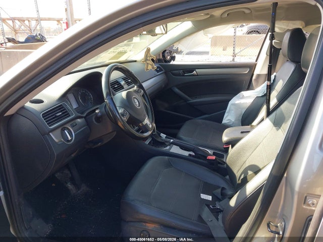 Продажа на аукционе авто 2014 Volkswagen Passat 1.8t Se, vin: 1VWBS7A34EC060404, номер лота: 45061652