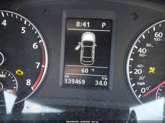 Продажа на аукционе авто 2014 Volkswagen Passat 1.8t Se, vin: 1VWBS7A34EC060404, номер лота: 45061652