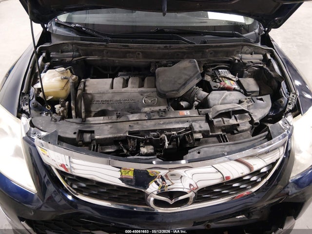 Продаж на аукціоні авто 2012 Mazda Cx-9 Touring, vin: JM3TB2CA8C0355761, номер лоту: 45061653