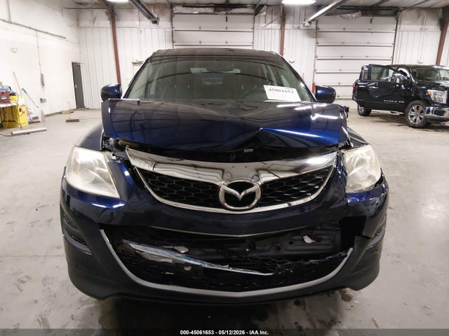 Продаж на аукціоні авто 2012 Mazda Cx-9 Touring, vin: JM3TB2CA8C0355761, номер лоту: 45061653