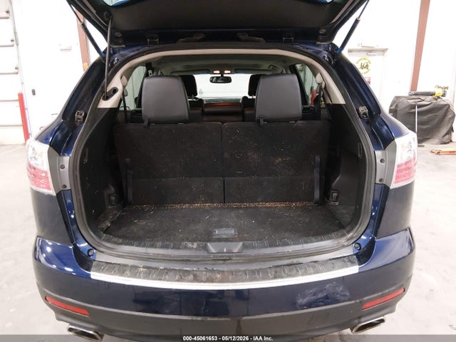 Продаж на аукціоні авто 2012 Mazda Cx-9 Touring, vin: JM3TB2CA8C0355761, номер лоту: 45061653