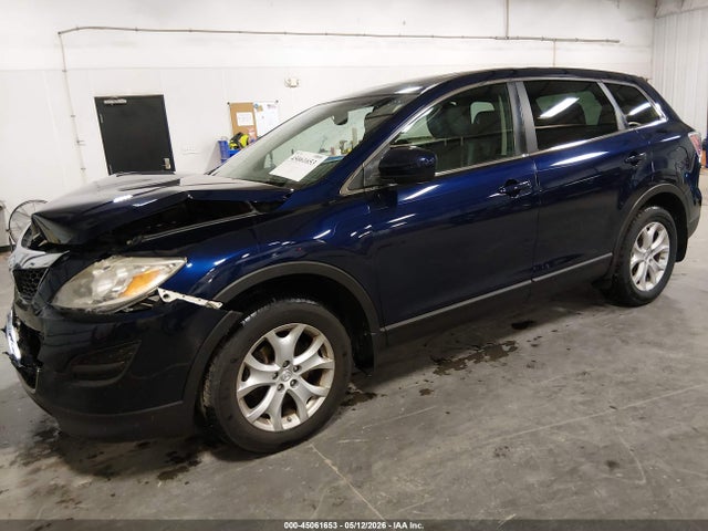 Продаж на аукціоні авто 2012 Mazda Cx-9 Touring, vin: JM3TB2CA8C0355761, номер лоту: 45061653