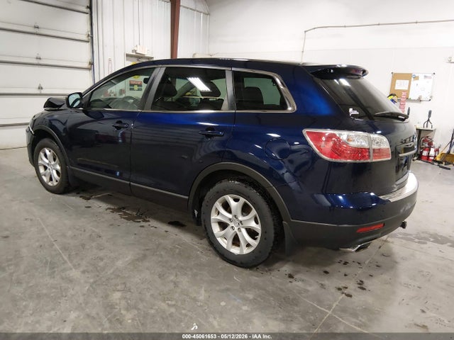 Продаж на аукціоні авто 2012 Mazda Cx-9 Touring, vin: JM3TB2CA8C0355761, номер лоту: 45061653