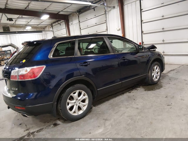 Продаж на аукціоні авто 2012 Mazda Cx-9 Touring, vin: JM3TB2CA8C0355761, номер лоту: 45061653